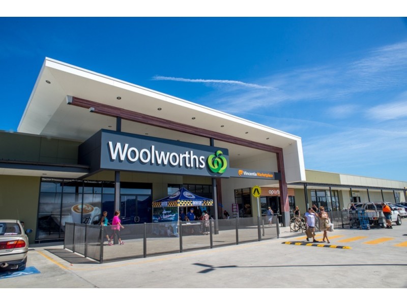 Lot 1432 Bayswood Estate, Vincentia NSW 2540