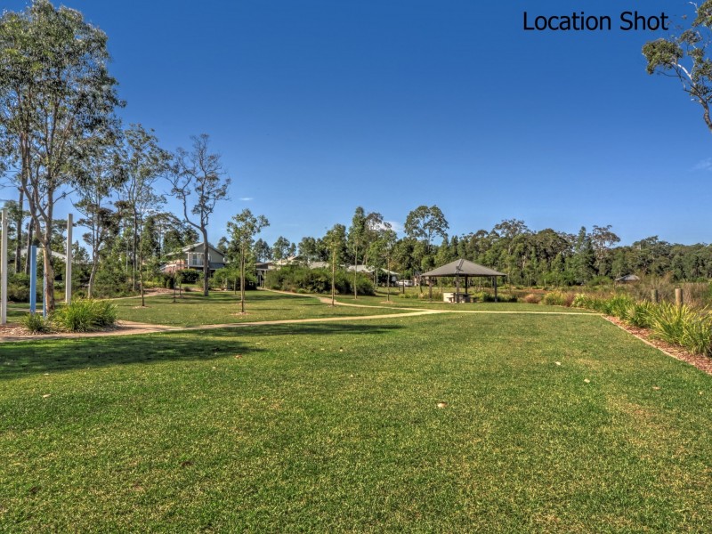 Lot 1432 Bayswood Estate, Vincentia NSW 2540