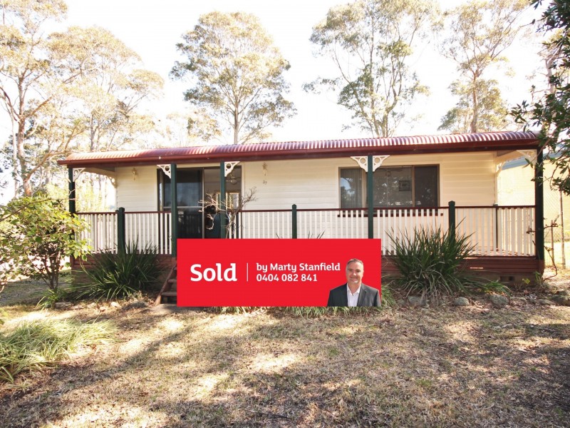 37 Killarney Road, Erowal Bay NSW 2540