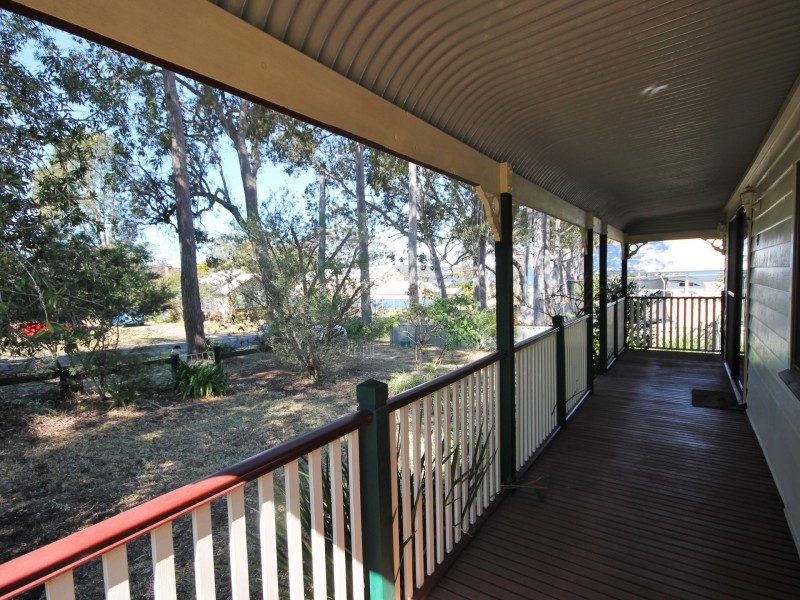 37 Killarney Road, Erowal Bay NSW 2540