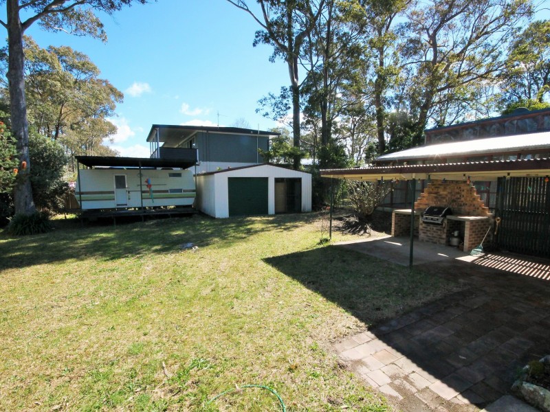 37 Killarney Road, Erowal Bay NSW 2540