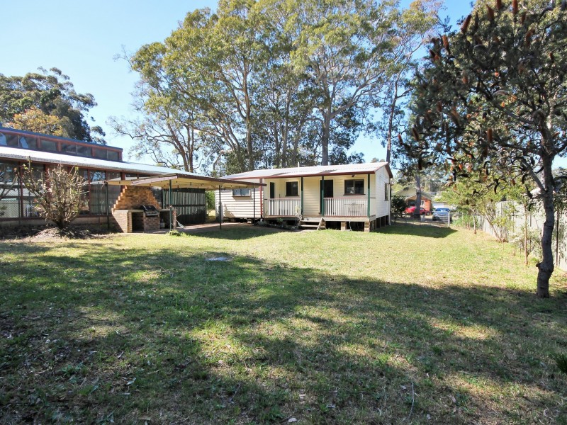 37 Killarney Road, Erowal Bay NSW 2540