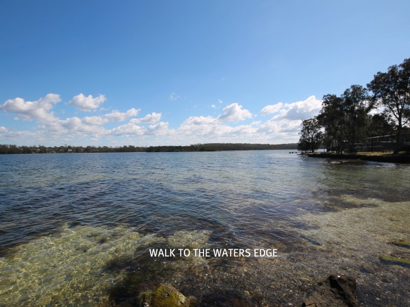37 Killarney Road, Erowal Bay NSW 2540