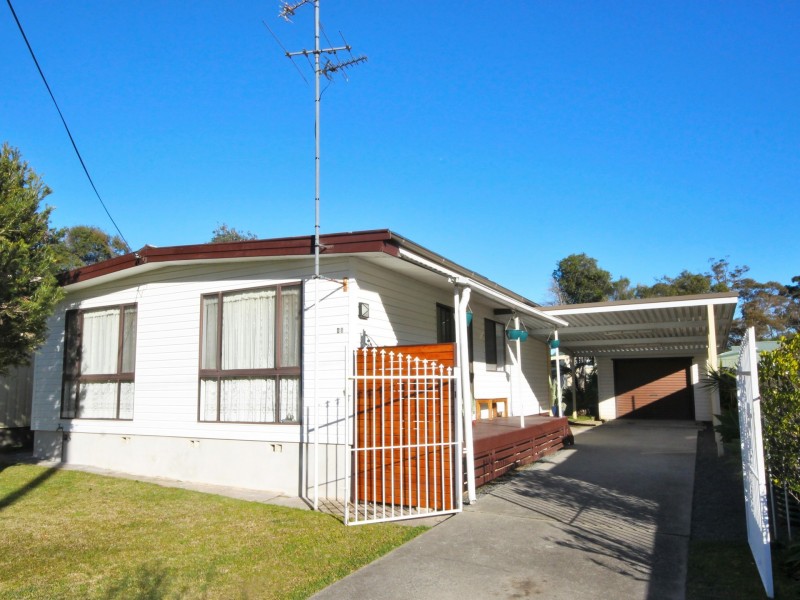 49 Edmund Street, Sanctuary Point NSW 2540