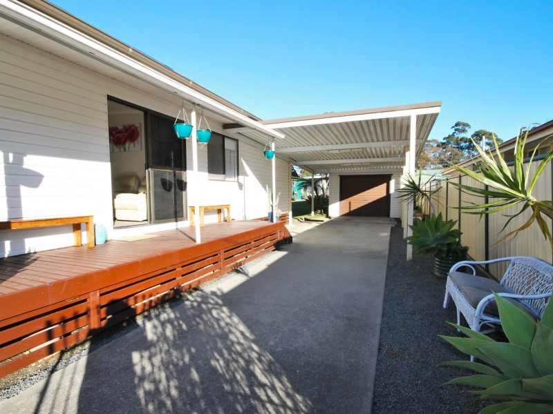 49 Edmund Street, Sanctuary Point NSW 2540