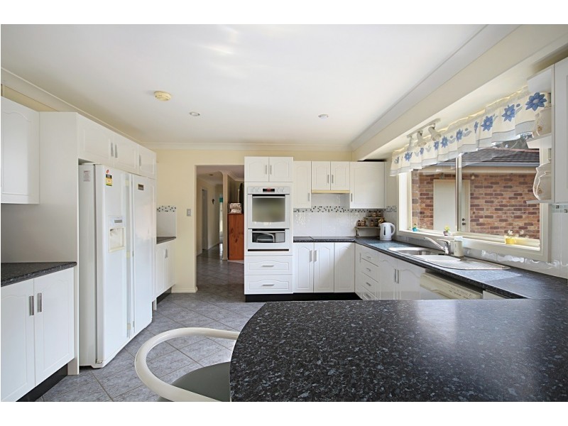 31A Sinclair Road, Falls Creek NSW 2540