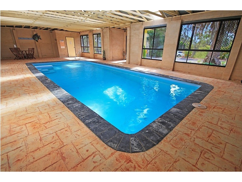 31A Sinclair Road, Falls Creek NSW 2540