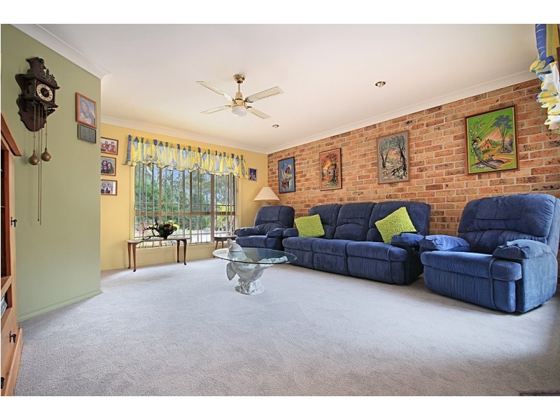 31A Sinclair Road, Falls Creek NSW 2540