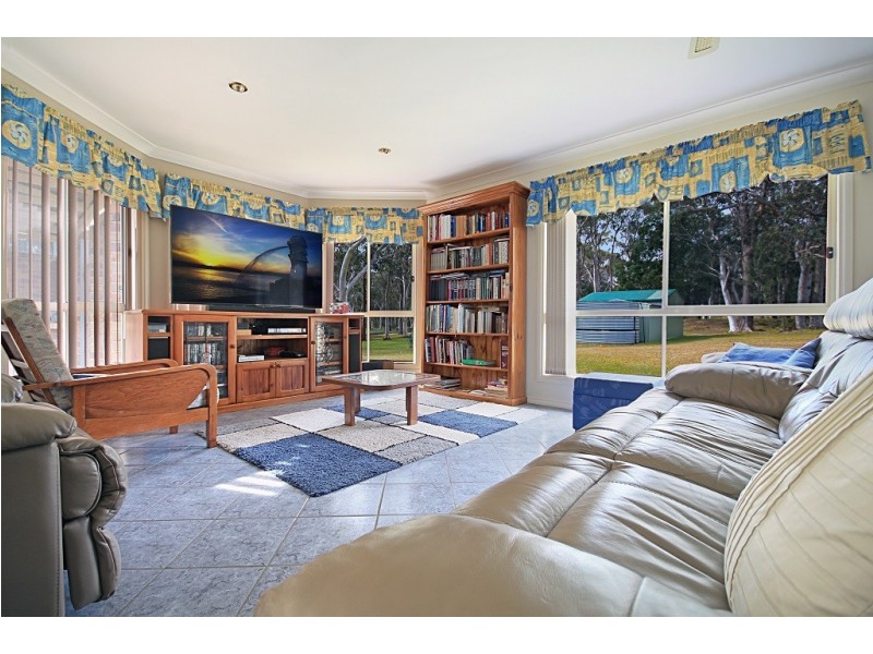 31A Sinclair Road, Falls Creek NSW 2540