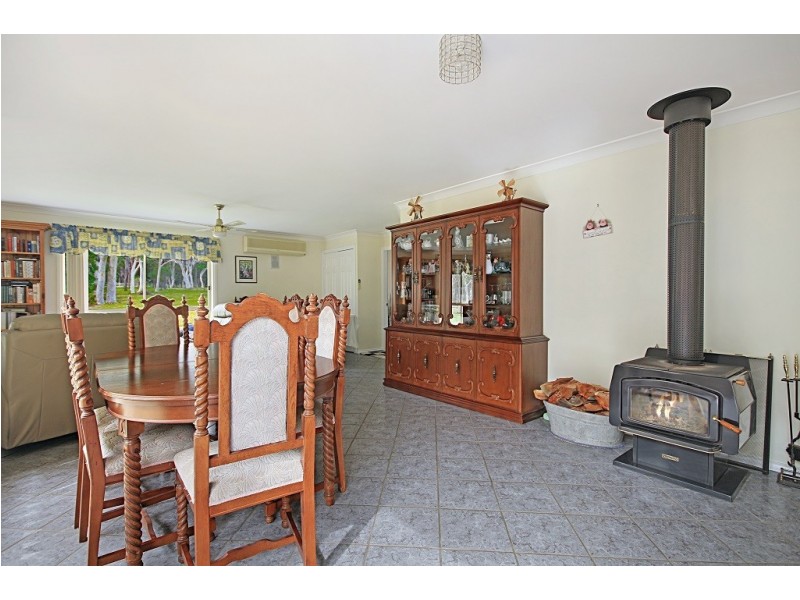 31A Sinclair Road, Falls Creek NSW 2540