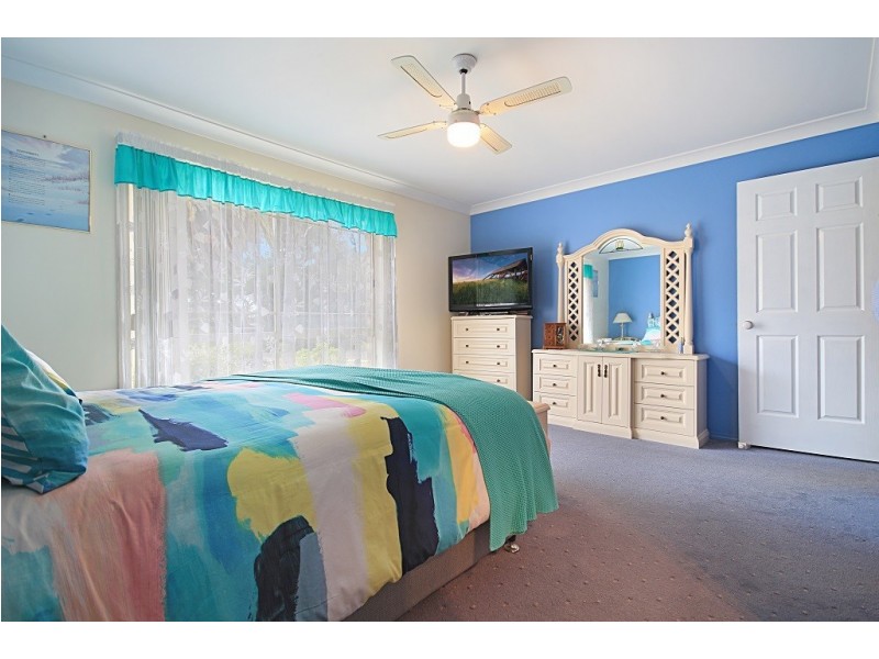 31A Sinclair Road, Falls Creek NSW 2540