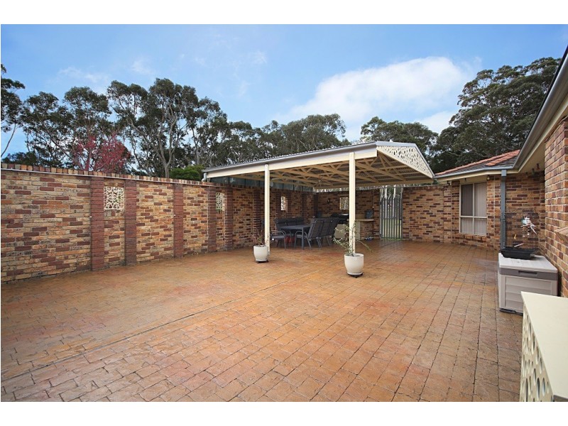 31A Sinclair Road, Falls Creek NSW 2540