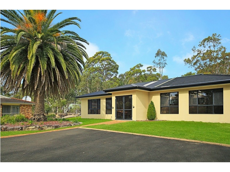 31A Sinclair Road, Falls Creek NSW 2540