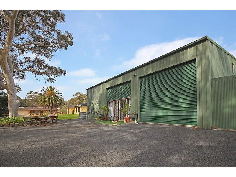 31A Sinclair Road, Falls Creek NSW 2540