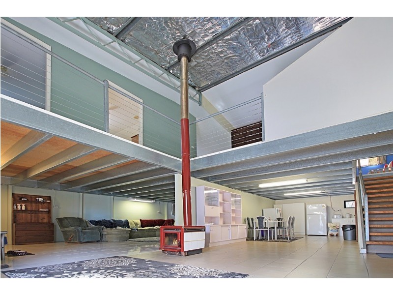 31A Sinclair Road, Falls Creek NSW 2540