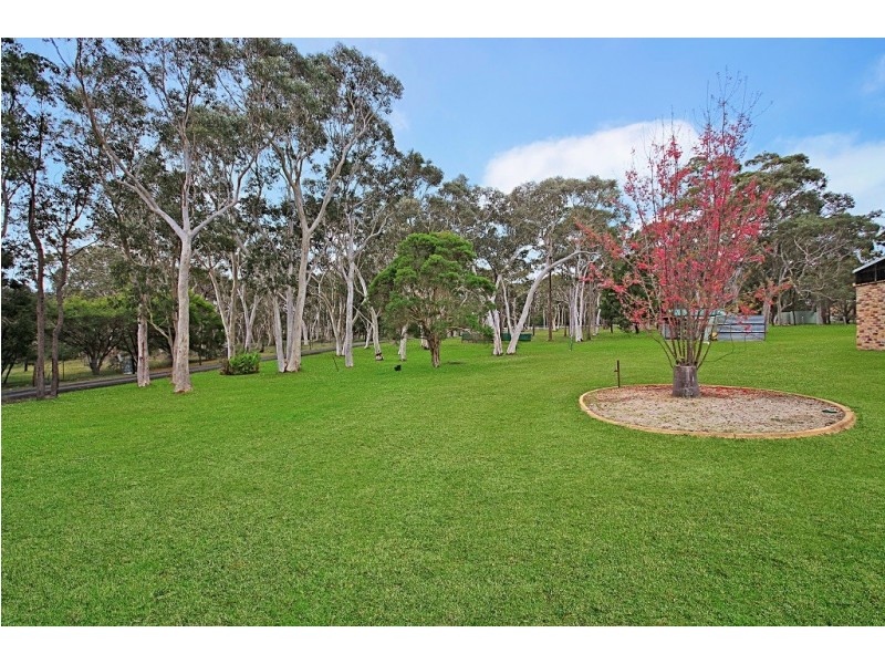 31A Sinclair Road, Falls Creek NSW 2540