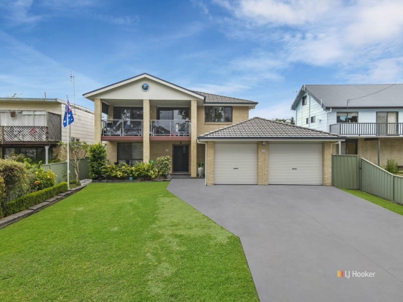 242 Walmer Avenue, Sanctuary Point NSW 2540