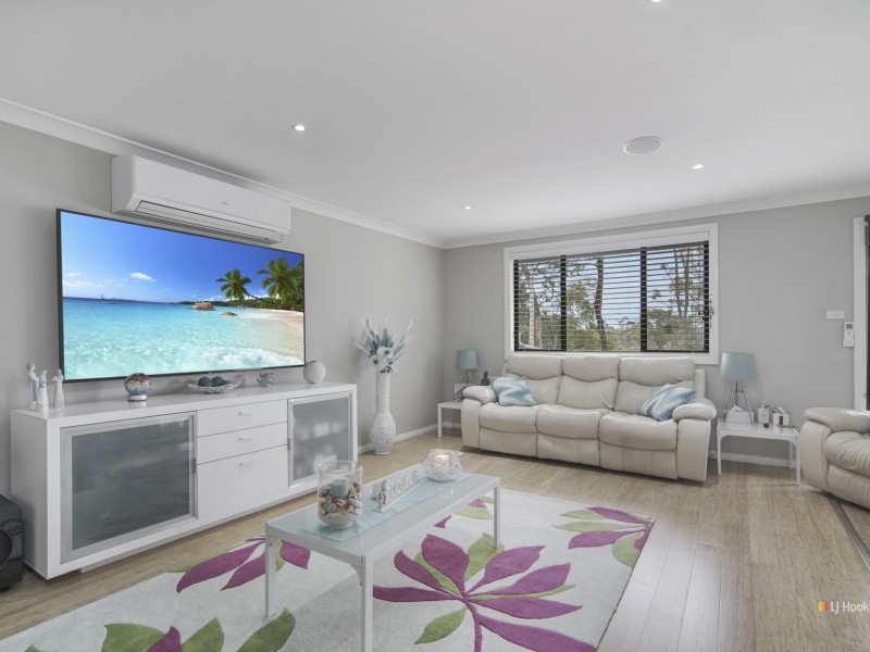 242 Walmer Avenue, Sanctuary Point NSW 2540