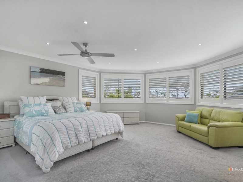 242 Walmer Avenue, Sanctuary Point NSW 2540