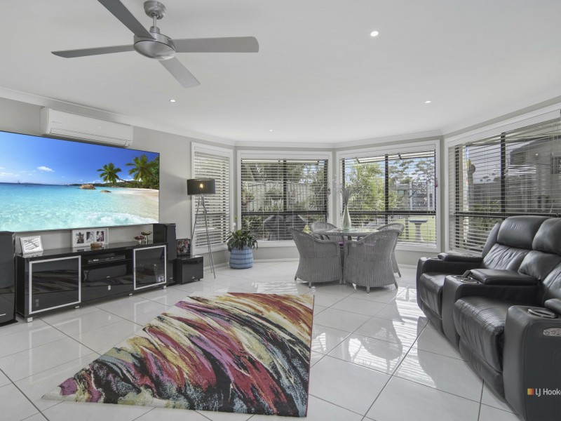 242 Walmer Avenue, Sanctuary Point NSW 2540