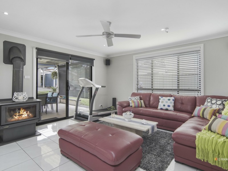 242 Walmer Avenue, Sanctuary Point NSW 2540