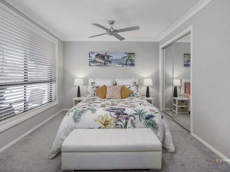 242 Walmer Avenue, Sanctuary Point NSW 2540