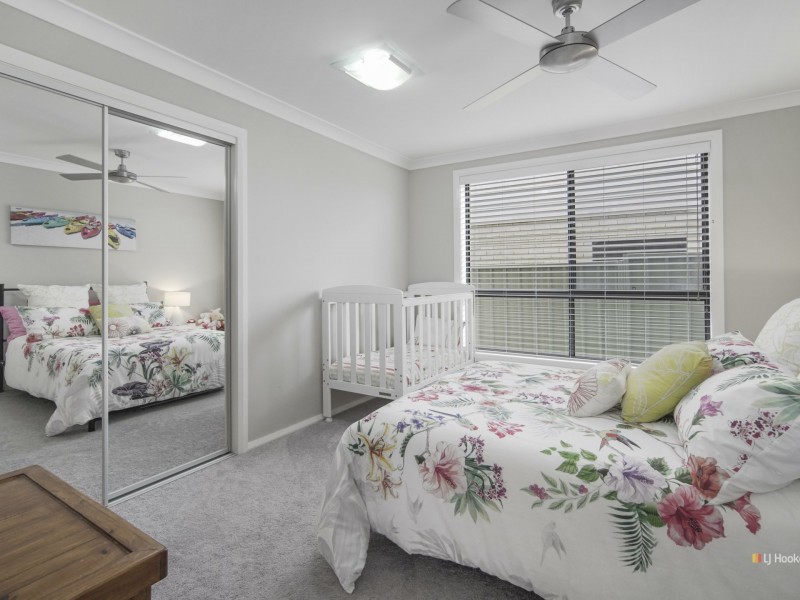 242 Walmer Avenue, Sanctuary Point NSW 2540