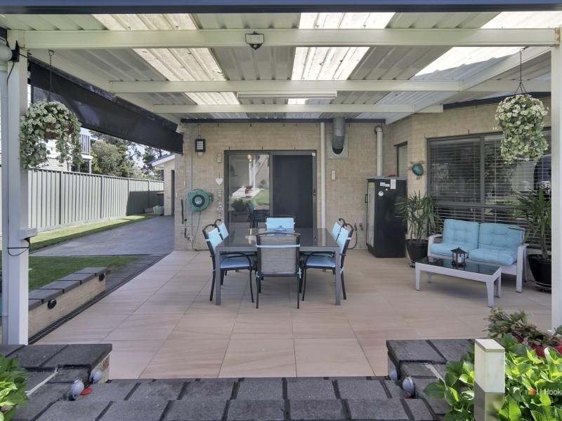 242 Walmer Avenue, Sanctuary Point NSW 2540