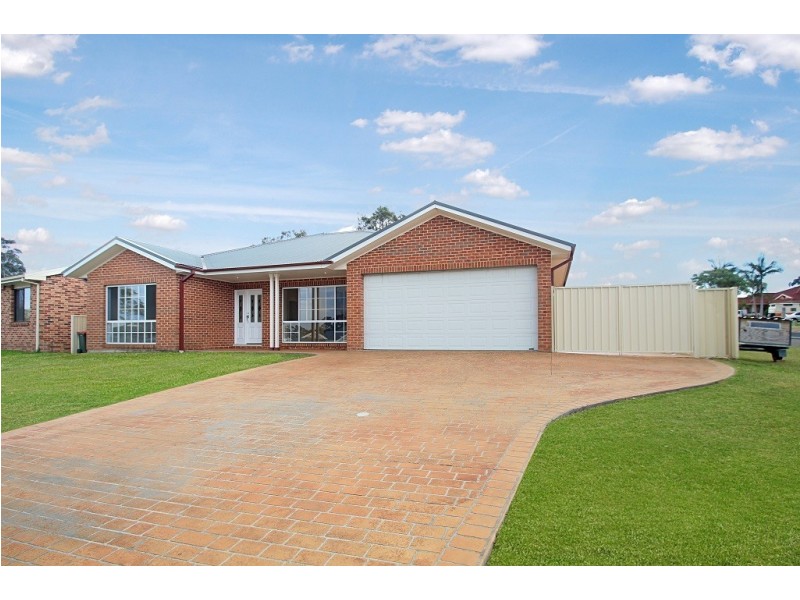 129 Cammaray Drive, Sanctuary Point NSW 2540