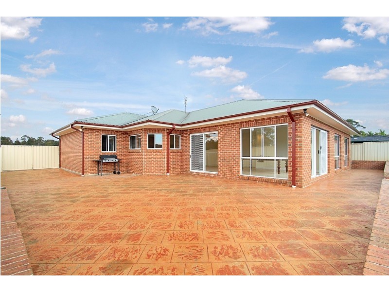 129 Cammaray Drive, Sanctuary Point NSW 2540