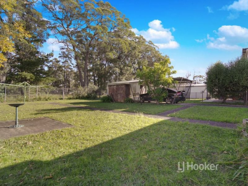 31 John Street, Basin View NSW 2540