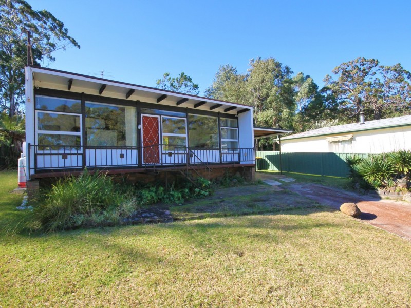 163 Basin View Parade, Basin View NSW 2540