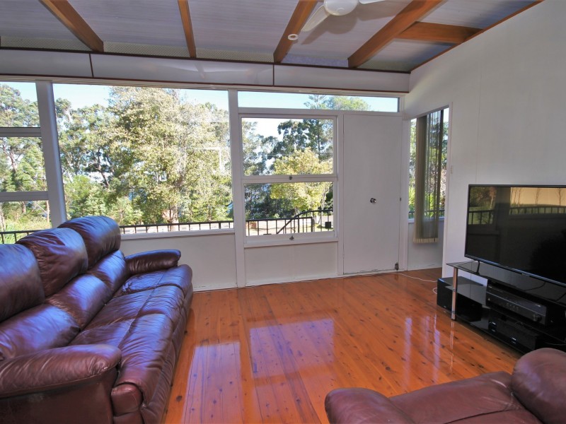 163 Basin View Parade, Basin View NSW 2540