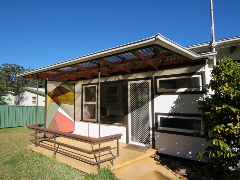 163 Basin View Parade, Basin View NSW 2540