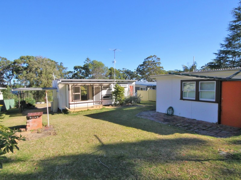 163 Basin View Parade, Basin View NSW 2540