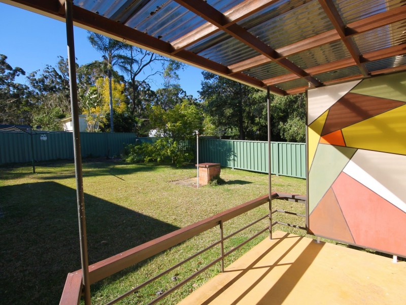 163 Basin View Parade, Basin View NSW 2540