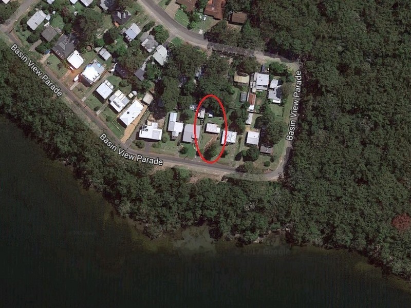 163 Basin View Parade, Basin View NSW 2540
