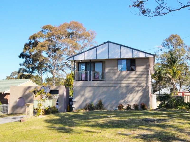 33 Kerry Street, Sanctuary Point NSW 2540
