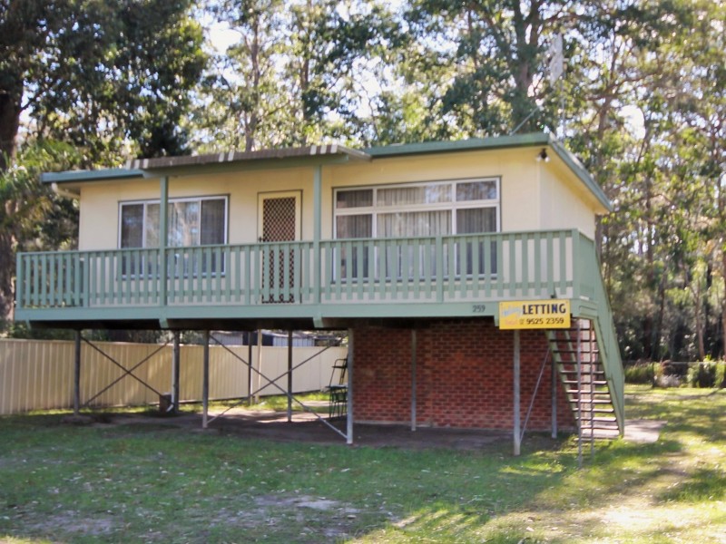 259 The Park Drive, Sanctuary Point NSW 2540