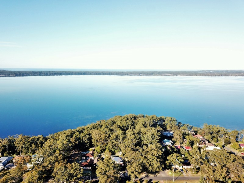 10 Attunga Avenue, Sanctuary Point NSW 2540