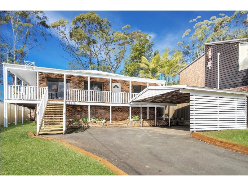 78 Island Point Road, St Georges Basin NSW 2540