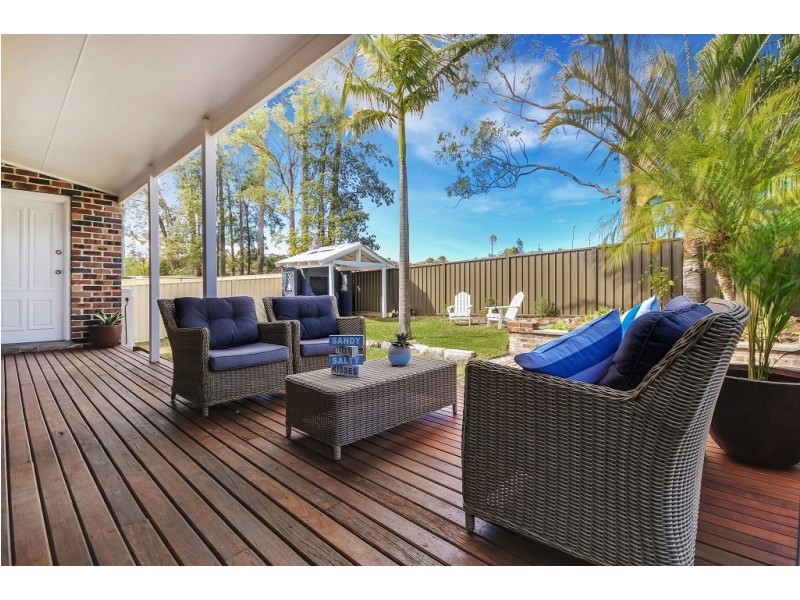 78 Island Point Road, St Georges Basin NSW 2540