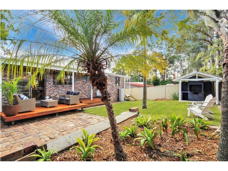 78 Island Point Road, St Georges Basin NSW 2540
