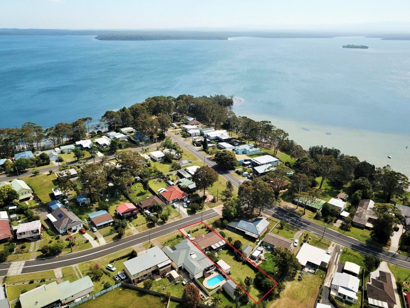4 Macleans Point Road, Sanctuary Point NSW 2540