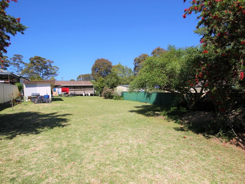 4 Macleans Point Road, Sanctuary Point NSW 2540