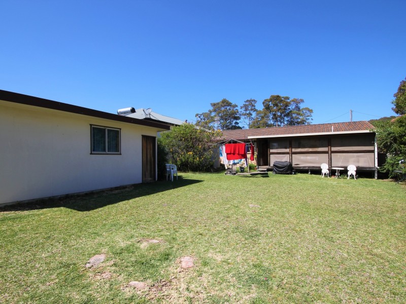4 Macleans Point Road, Sanctuary Point NSW 2540
