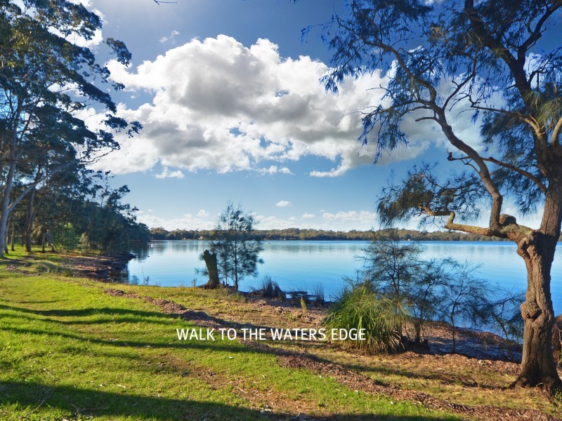 4 Macleans Point Road, Sanctuary Point NSW 2540
