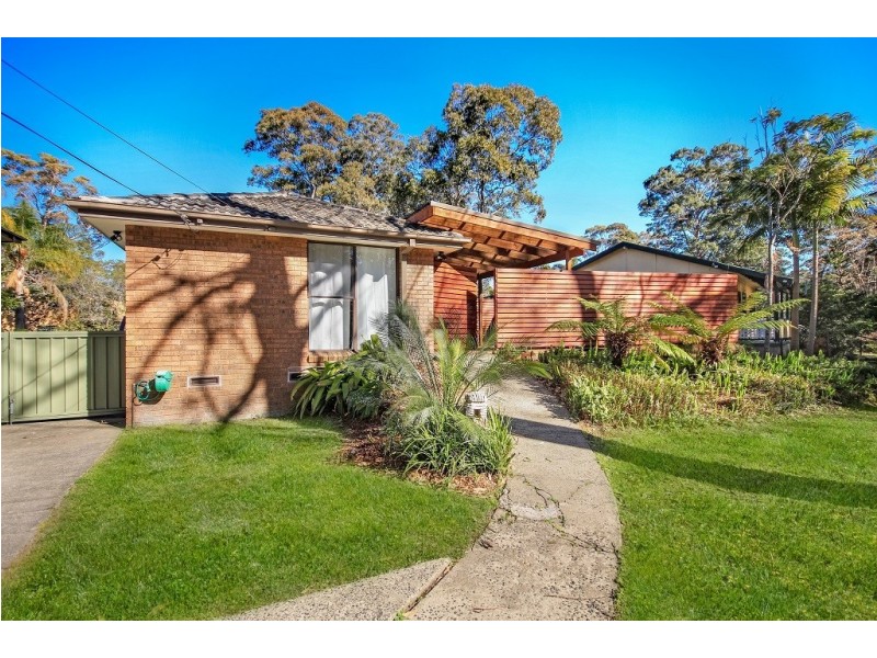 332 The Park Drive, Sanctuary Point NSW 2540