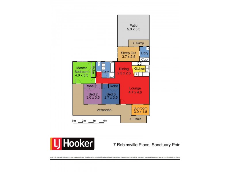 7 Robinsville Place, Sanctuary Point NSW 2540