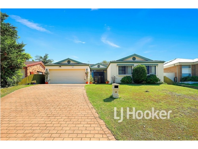 9 Durnford Place, St Georges Basin NSW 2540